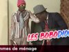 Femmes de ménage – Les Bobodiouf – Saison 1