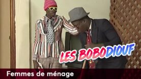 Femmes de ménage – Les Bobodiouf – Saison 1