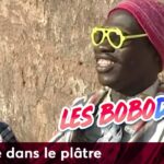 La tête dans le plâtre – Les Bobodiouf – Saison 1 – Épisode 64