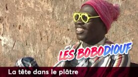 La tête dans le plâtre – Les Bobodiouf – Saison 1 – Épisode 64