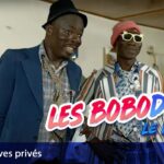 Les détectives privés – Les Bobodiouf, le retour – Saison 04