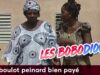 Un boulot peinard bien payé – Les Bobodiouf