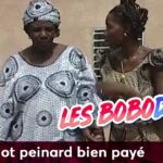 Un boulot peinard bien payé – Les Bobodiouf