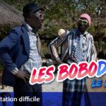 Une cohabitation difficile – Les Bobodiouf, le retour – Saison 04 –